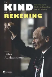Omslag van Het kind van de rekening