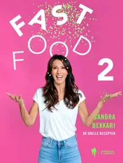 Omslag van Fast Food 2