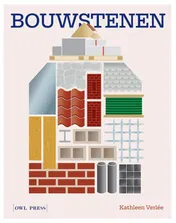 Omslag van Bouwstenen