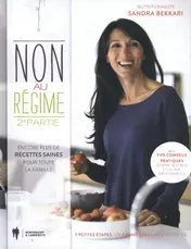 Omslag van Non au Régime 2