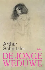 Omslag van De jonge weduwe
