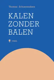 Omslag van Kalen zonder balen