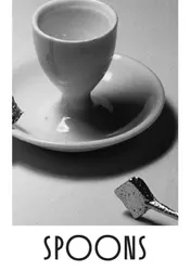 Omslag van Spoons