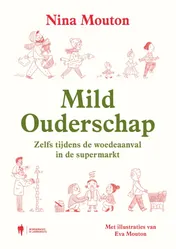 Omslag van Mild Ouderschap