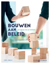 Omslag van Bouwen aan beleid