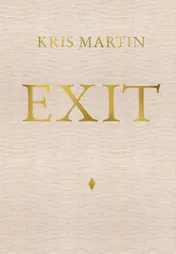 Omslag van Exit
