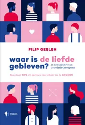 Omslag van Waar is de liefde gebleven ?