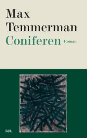Omslag van Coniferen