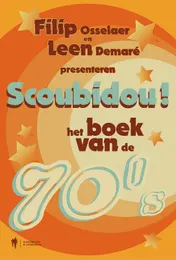 Omslag van Scoubidou