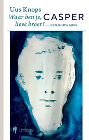 Omslag van Casper, een rouwboek