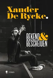 Omslag van Bekend & bescheiden