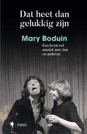 Omslag van Dat heet dan gelukkig zijn