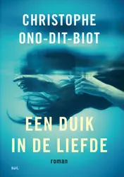 Omslag van Een duik in de liefde