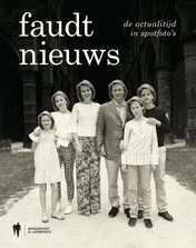 Omslag van Faudt Nieuws