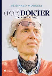 Omslag van Top)dokter met een roeping