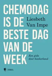 Omslag van Chemodag is de beste dag van de week