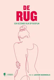 Omslag van De rug