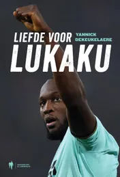 Omslag van Liefde voor Lukaku