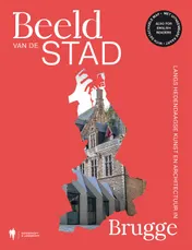 Omslag van Beeld van de stad
