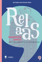 Omslag van Relaas