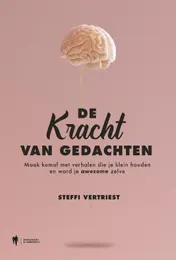 Omslag van De kracht van gedachten