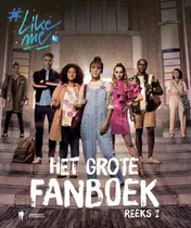 Omslag van Het Grote Fanboek