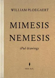 Omslag van Mimesis Nemesis