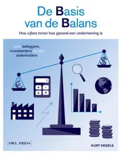Omslag van De basis van de balans