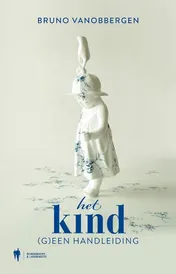 Omslag van Het kind