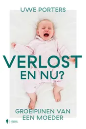 Omslag van Verlost, en nu ?