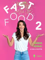 Omslag van Fast Food 2