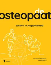 Omslag van De osteopaat