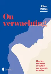 Omslag van Onverwachting