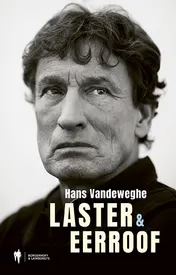 Omslag van Laster & Eerroof