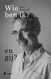 Omslag van Wie ben ik ? En Gij ?
