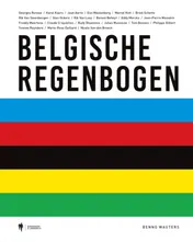 Omslag van Belgische Regenbogen
