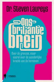 Omslag van Ons Briljante Brein