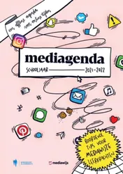 Omslag van Mediagenda