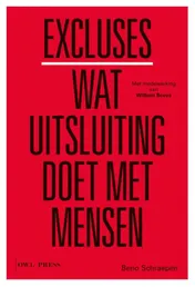 Omslag van Excluses