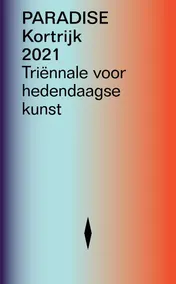 Omslag van 2021