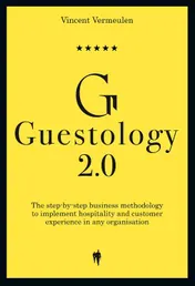Omslag van Guestology 2.0