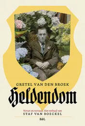 Omslag van Heldendom