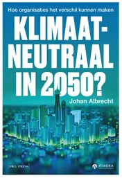 Omslag van Klimaatneutraal in 2050?