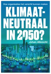 Omslag van Klimaatneutraal in 2050 ?