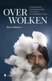 Omslag van Over wolken