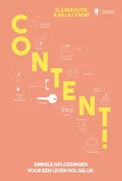 Omslag van Content !