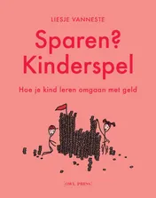 Omslag van Sparen? Kinderspel