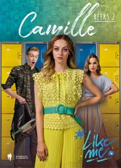 Omslag van Camille