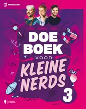 Omslag van 3