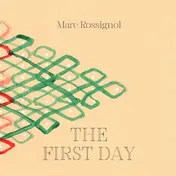 Omslag van The First Day